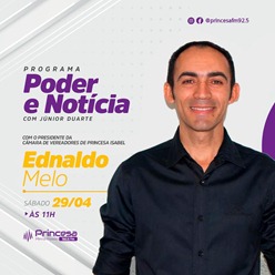 GARRANCHO_Poder e Notícias