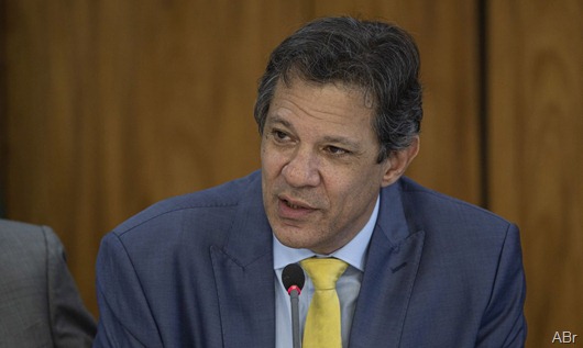 Haddad_Agência Brasil