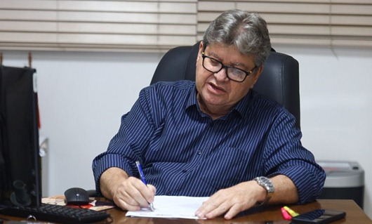 João Azevêdo_obras