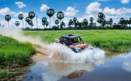 Rally do Nordeste