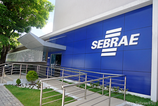 Sebrae-PB