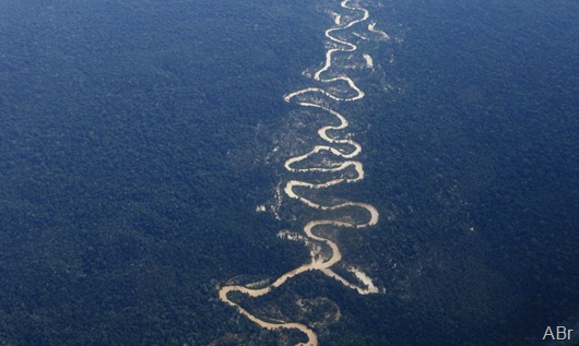 Terra Indígena Yanomami