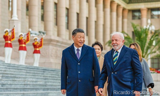 XI-LULA