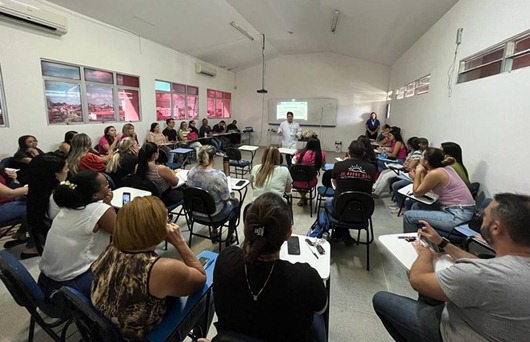 Coração Paraibano_treinamento_profissionais