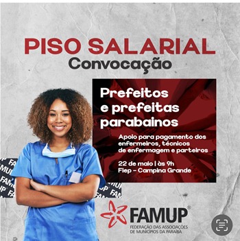 Famup-piso