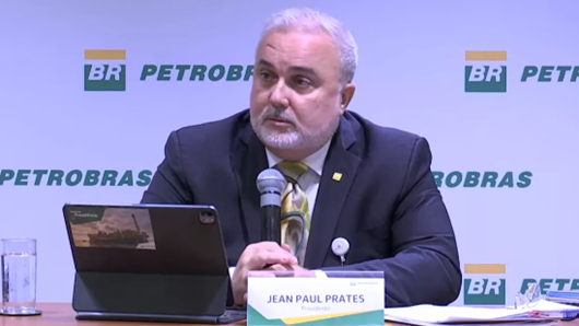 Jean Paul Prates_Petrobras