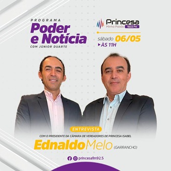 Poder & Notícia