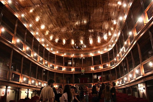 Teatro Santa Roza