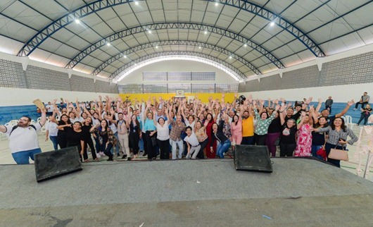 lançamento_Educação da Paraíba