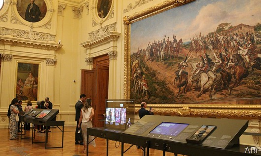 museu_Agência Brasil