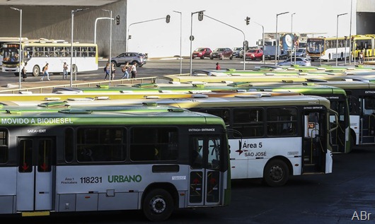 ônibus_Agência Brasil