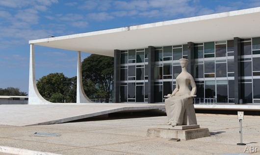 supremo_tribunal_federal_Agência Brasil