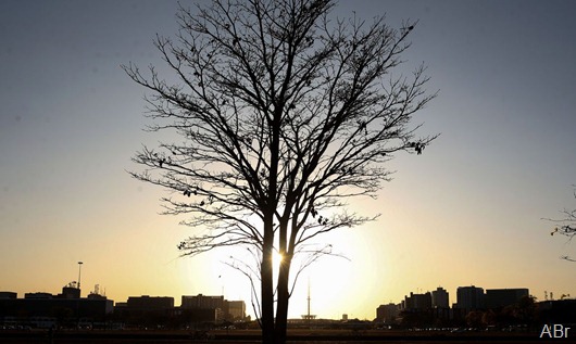 temperatura_Agência Brasil