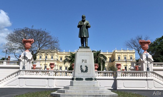 Museu Nacional