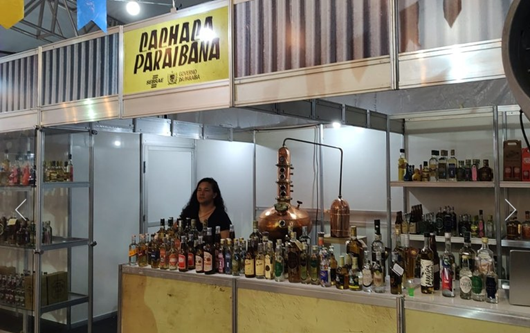 cachaça