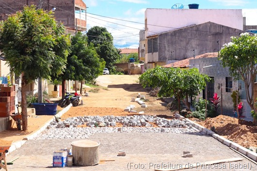 calçamento_Rua Parajara Duarte_PMPI