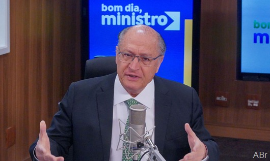 Alckmin