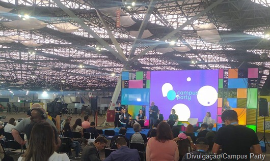 Campus Party