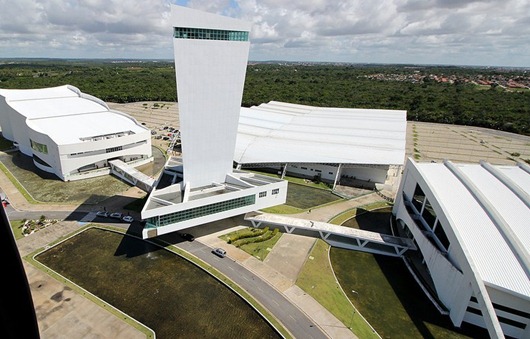 Centro de Convenções