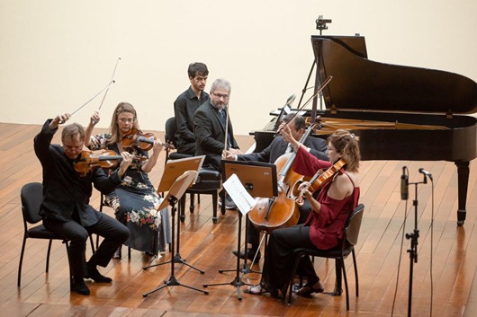 Festival Internacional de Música da UFPB