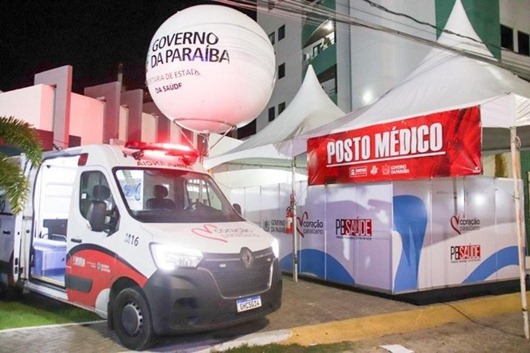 Posto Médico_Saude-PB