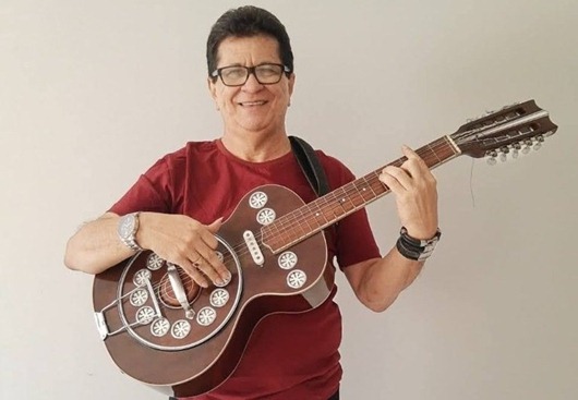 Raimundo Caetano