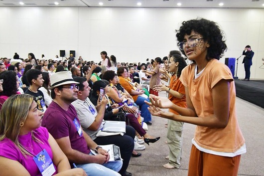 conferência estadual