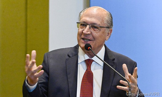 Alckmin