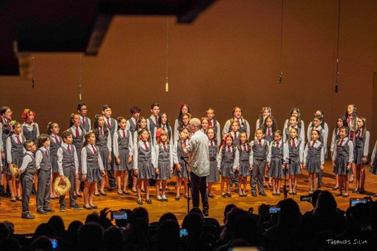 Coro Infantil da Paraíba