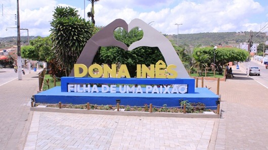 Dona Inês