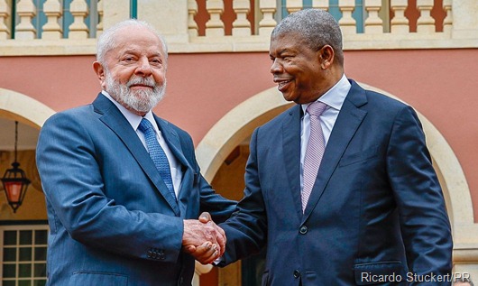 Lula_Angola