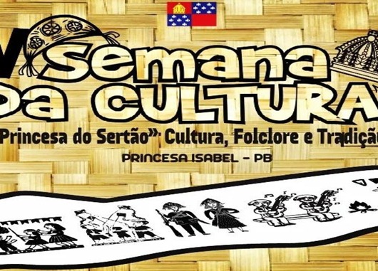 V Semana da Cultura