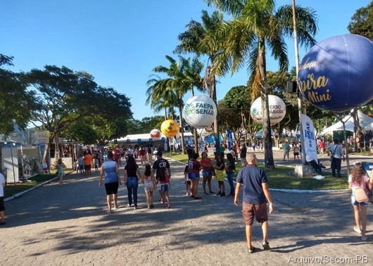 Expofeira-Paraiba