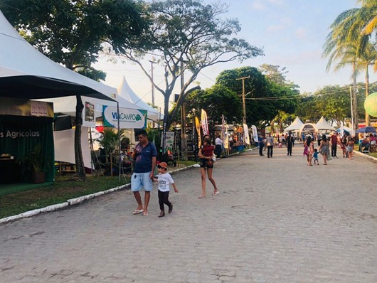 Expofeira