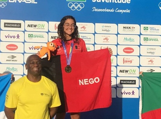 Giovana Campos_medalhas