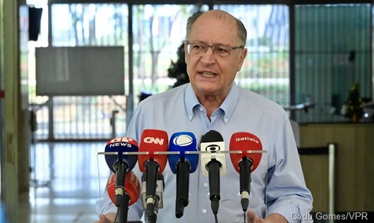 Alckmin