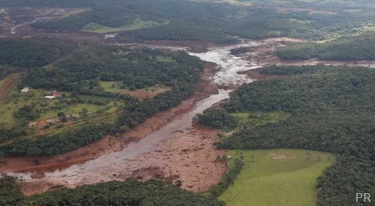 Brumadinho-PR