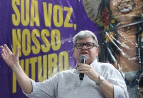 João Azevêdo preside audiência do Orçamento Democrático em Monteiro e entrega obras e serviços no valor de R$ 32 milhões