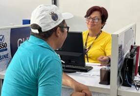 Sine-JP inicia a semana ofertando 549 vagas de emprego