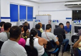 Sine-PB oferta mais de 430 vagas de emprego em 10 municípios paraibanos