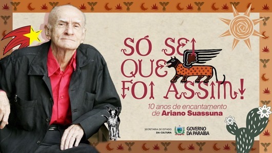 Ariano Suassuna