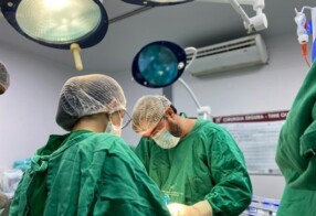 Central de Transplantes registra doação de multiórgãos e tecidos no Hospital de Trauma JP e gesto transforma a vida de cinco paraibanos
