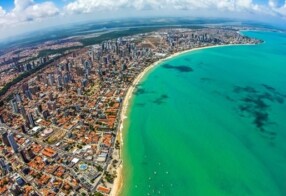 Atrativos Turísticos da Paraíba são apresentados na Expo Turismo Goiás