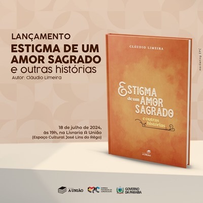 Estigma de um amor sagrado