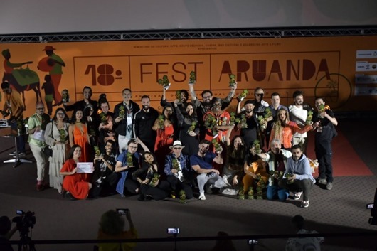 Fest-Aruanda