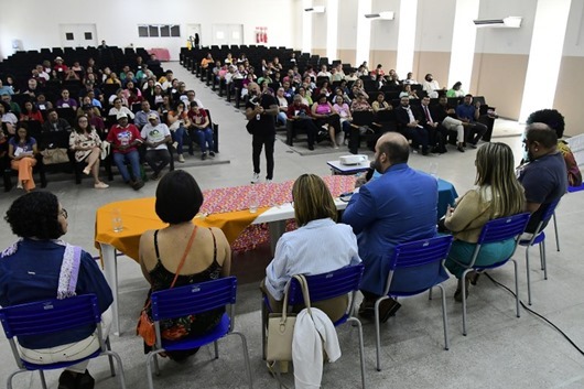 conferência