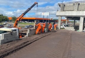 De olho no futuro, Governo da Paraíba investe em obras de mobilidade urbana em João Pessoa