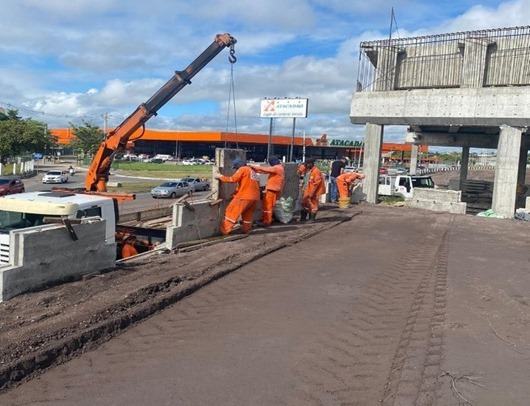 obras_Governo da Paraíba