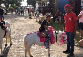 Expofeira Paraíba Agronegócios é opção de lazer para o fim de semana em João Pessoa