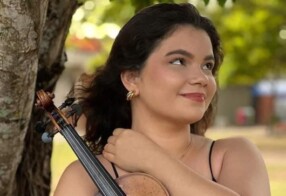 Concerto da Orquestra Jovem da Paraíba tem músicas de Grieg, Tchaikovsky e José Siqueira